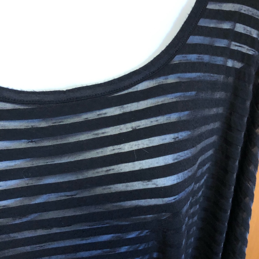 Black Lane Bryant 26/28 Top